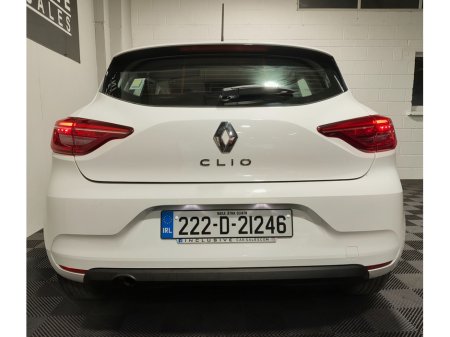 2022 Renault Clio - thumbnail 5