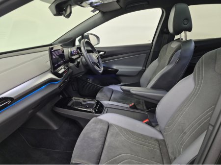 2022 Volkswagen ID.4 PRO 150 KW TECH 77KWH 204BHP PROPERF 5DR A €27,450 thumbnail