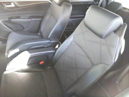 2015 Honda Jade - thumbnail 8