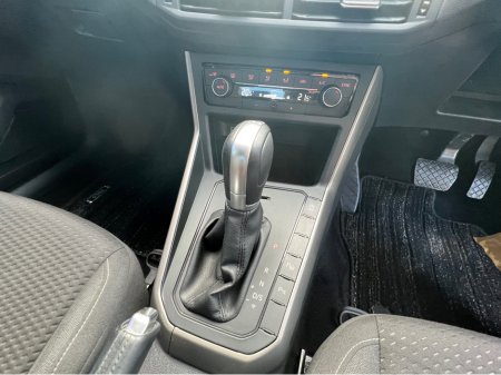 2018 Volkswagen Polo New shape 1.0 TSI Automatic DSG high spec highline €15,950 thumbnail