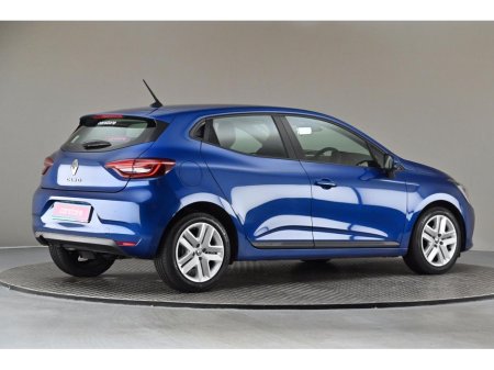 2022 Renault Clio - thumbnail 10