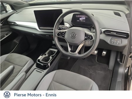 2025 Volkswagen ID.4 ID.4 PRO PLUS 77KWH 286HP - 21