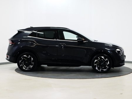 2023 Kia Sportage *58* GT-LINE PHEV 4X4 €32,900 thumbnail
