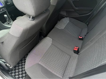2017 Volkswagen Polo 1.2i TSI Petrol Automatic Comfortline €14,500 thumbnail