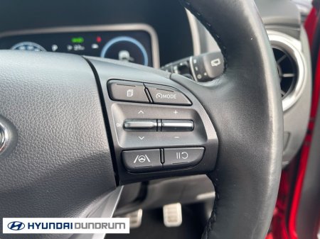 2023 Hyundai Kona Kauai Premium 64 5DR Auto €23,950 thumbnail