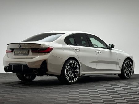 2023 BMW 3 Series 330E M SPORT €41,990 thumbnail