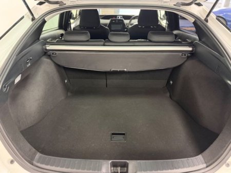 2022 Toyota Prius - thumbnail 14