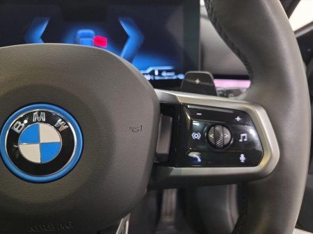 2025 BMW 5 Series 530e M Sport Touring €65,950 thumbnail