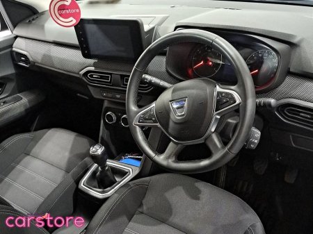 2022 Dacia Jogger - thumbnail 15