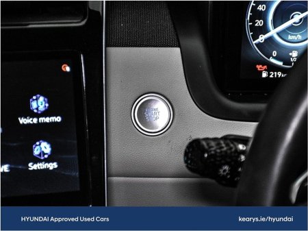 2023 Hyundai Tucson 2WD Executive Plus HEV STG Auto thumbnail