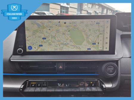 2023 Toyota Prius /2023/PLUG-IN HYBRID/IRISH CAR €30,499 thumbnail