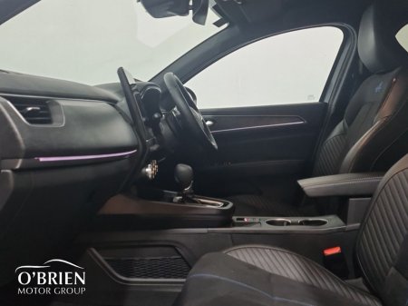 2024 Renault Arkana - photo 5