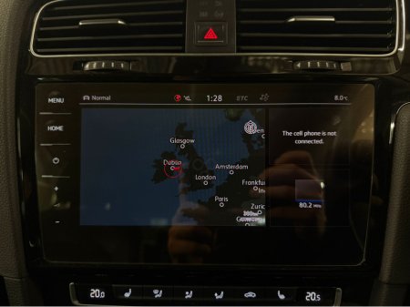 2018 Volkswagen Golf - thumbnail 25