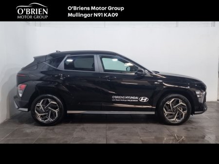 2025 Hyundai Kona - thumbnail 7