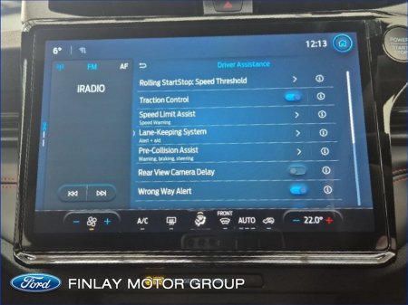 2026 Ford Puma - thumbnail 22