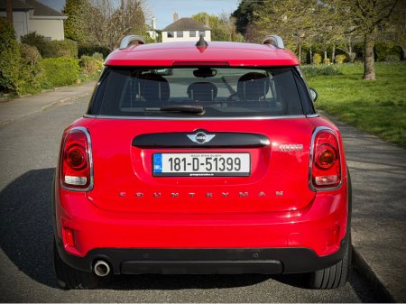 2018 MINI Countryman - thumbnail 6