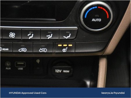 2019 Hyundai Tucson 2WD Executive thumbnail