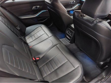 2021 BMW 3 Series 211 330E M SPORT XDRIVE TOURING (HIGH SPEC ) €32,995 thumbnail