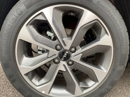 2025 Kia Stonic 1.0 K3 MY25 DCT