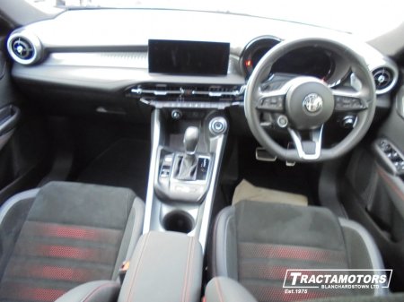 2025 Alfa Romeo Tonale VELOCE MHEV 1.5 160BHP €47,999