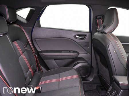 2022 Renault Captur - thumbnail 13