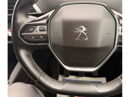 2022 Peugeot 3008 - thumbnail 18