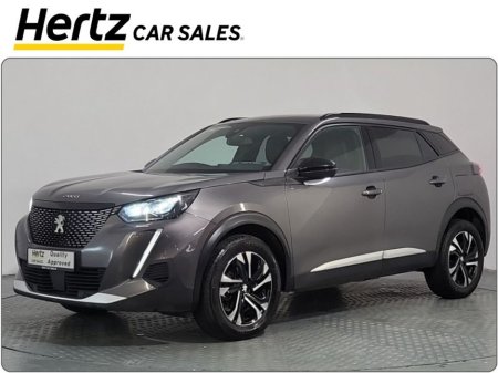 2023 Peugeot 2008 - thumbnail 7