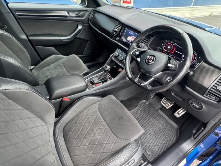 2021 Skoda Kodiaq - thumbnail 16