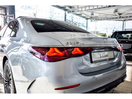 2026 Mercedes-Benz E Class - thumbnail 7