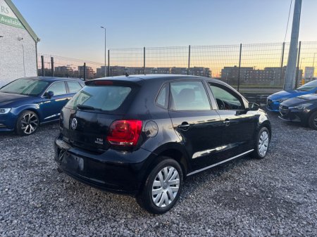 2014 Volkswagen Polo  €10,950
