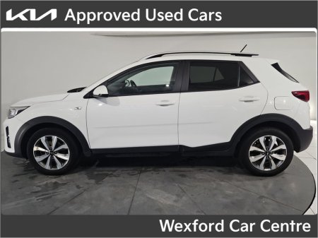 2023 Kia Stonic - thumbnail 6