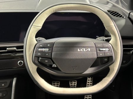 2026 Kia Sportage GT Line 1.6 Crdi €52,700 thumbnail