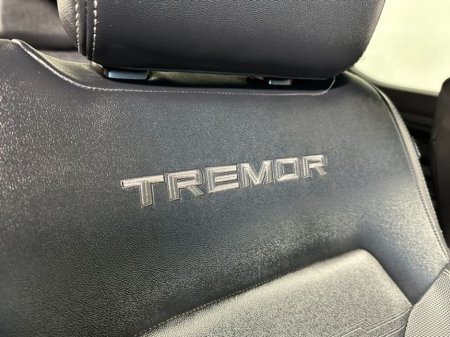 2024 Ford Ranger Tremor 2.0 Diesel Auto 241 €41,800 thumbnail