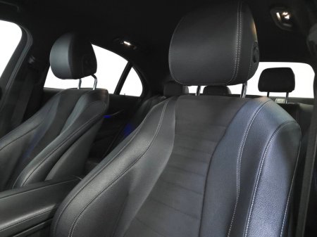 2018 Mercedes-Benz E Class E 220 D AMG LINE A/T €25,950 thumbnail