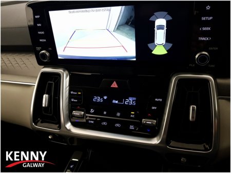 2021 Kia Sorento - thumbnail 12