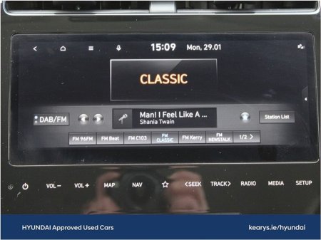 2024 Hyundai Tucson - thumbnail 15