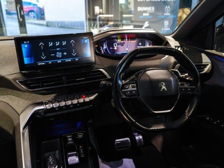 2023 Peugeot 3008 FL Allure 1.5 HDI 130 6.4 4DR €34,995 thumbnail