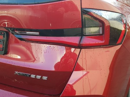 2026 BMW X1 X1 xDrive25e M Sport €66,333 thumbnail