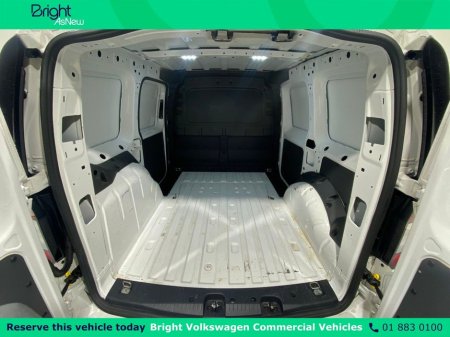 2024 Volkswagen Caddy Cargo Business 102BHP M6F €24,950 €24,950 thumbnail