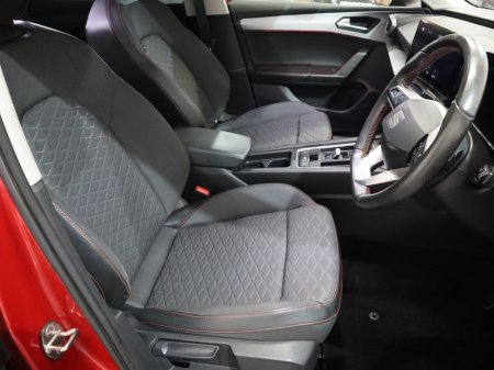 2021 SEAT Leon *64* FR PHEV S-A DSG €18,995 thumbnail