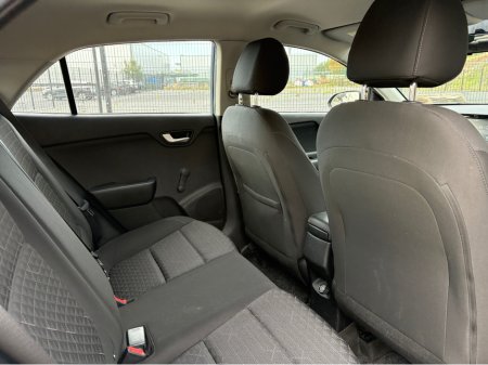 2019 Kia Rio K1 PETROL 5DR 1.2 6D €13,500