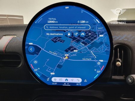 2025 MINI Hatch COOPER Cooper Sport Auto €40,975 thumbnail