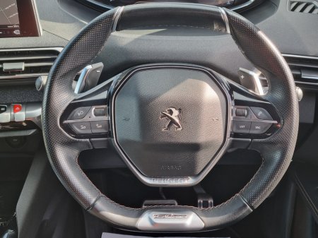 2018 Peugeot 3008 - thumbnail 18