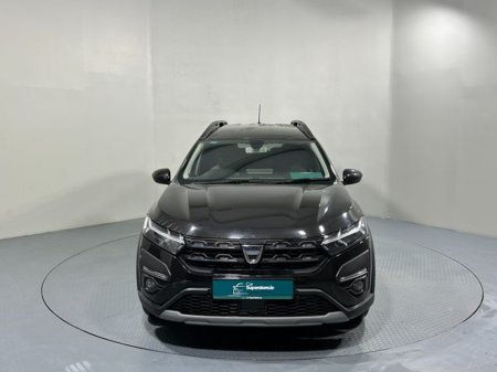 2022 Dacia Jogger Comfort Petrol 7 Seater 1.0 221 €17,750 thumbnail