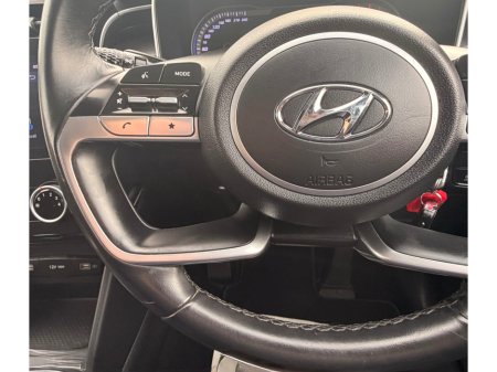 2021 Hyundai Tucson COMFORT PLUS COMMERCIAL €16,626 thumbnail