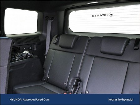 2025 Hyundai Santa Fe 1.6 PHEV 4WD Premium Calligraphy €63,899 thumbnail