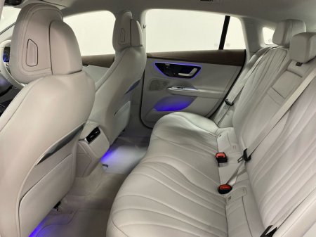 2026 Mercedes-Benz EQE - view 4