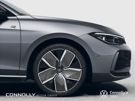 2026 Volkswagen Passat - thumbnail 7