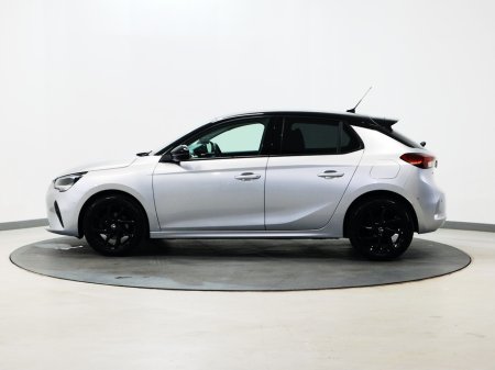 2023 Opel Corsa *23* SPORT 1.2 75PS-PET-5SP 4DR €16,950 thumbnail