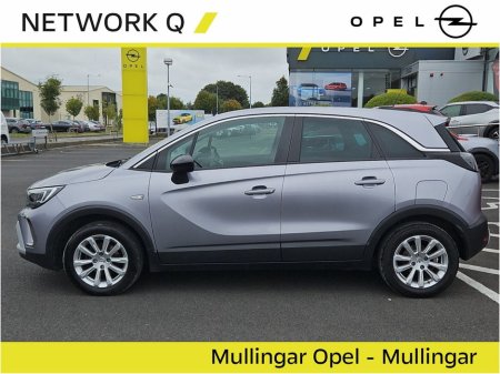 2022 Opel Crossland Elite 1.5 Diesel - Check out our Reviews €19,940